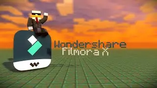 Learning The Basics Of Wondershare Filmora X | How To Make A Gaming Montage Filmora - Part I
