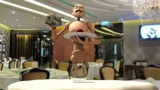 nCloth test1