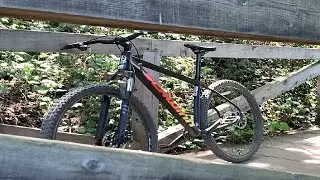 Schwinn Ascension 2021 Review | $369 Target Mountain Bike