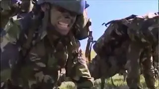 Rangeri de Romania