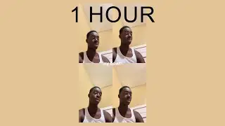 (1 HOUR PERFECT LOOP) 