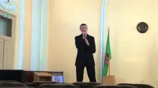 Игорь Крыштахович - На горе, на горушке...