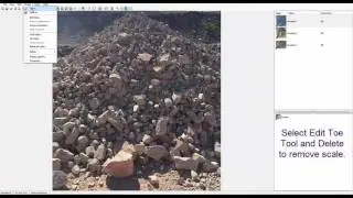 Scaling App Images in Split-Desktop Version 4