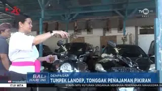 TUMPEK LANDEP TONGGAK PENAJAMAN PIKIRAN