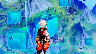 The Game has completely changed in a Year! 🤯| Genshin Impact