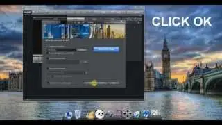 Magix Movie Edit Pro 2014 Premium error (could not connect to selected device)