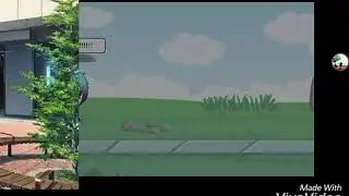 Primer video(gacha estudio