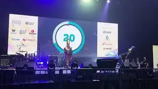 CF 2024 - 60 seconds of anything #28