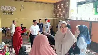 ANEKA LOMBA KEL. AHMAD RIFAIE 