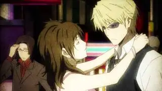 Shizuo/Izaya - Monster