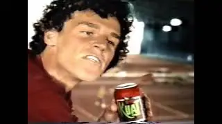 Comercial Kuat 2003