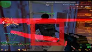 CS 1.6 Duvar Arkası Görme WallHack + Hs + AimBot + Aimli Aimsiz  Cd Hack Hilesİ
