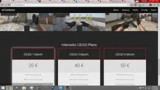 Best Free and Paid CSGO hacks 2016