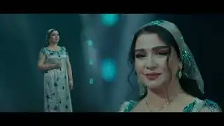 Сурайё Мирзоева “Оча”/ Surayo Mirzoeva