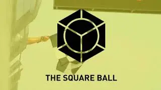 The Square Ball Lights Out Quiz Visuals