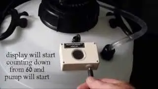 Reefloat AWC install guide 2015