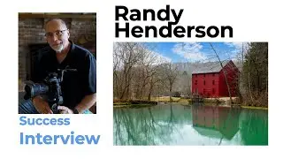 Photography Success Interview: Randy Henderson