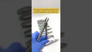 Стоматологические наборы