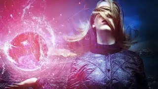 CyberPulse - Heroic Vibes I Cyberpunk 2077 Music