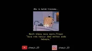 Story wa [Cerito Loro||TTM.Akustik Ft Putri Andien] 30 detik