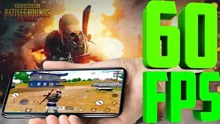 КАК УЛУЧШИТЬ НАСТРОЙКИ PUBG MOBILE через GFX tool