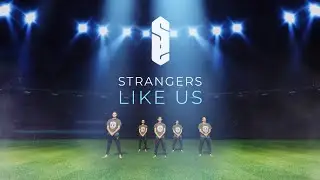 Dance Choreography // Phil Collins - Strangers Like me  by Special Elements