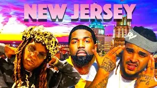 10 HOTTEST NEW JERSEY RAPPERS 2020