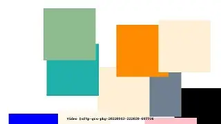 Video 