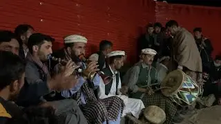 Chitrali Garum Dool Ishtok 2024