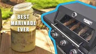 Monument Mesa 325 Gas Grill Review - Budget Propane BBQ Grill Under $400