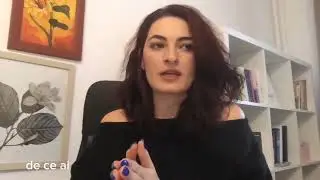 Teama de eșec are legătură cu perfecționismul!!!