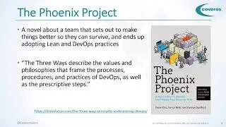 Lunch n Learn  What is DevOps, Really?