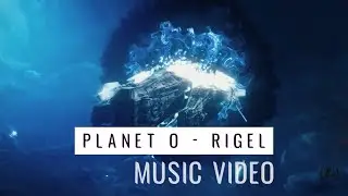 Planet O - Rigel (Various Artists - Odyssey) on Lumina
