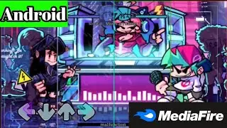 FNF Baddies (Port Optimize) |Android Port|
