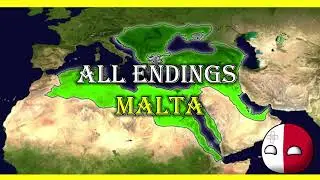 All Endings: Malta | Official Trailer