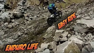 ENDURO Life Trip