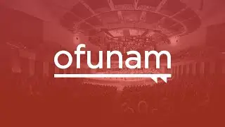 OFUNAM | Segunda temporada 2024 | Programa extraordinario Foco Austria