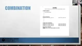 Resumes Start to Finish - Part 5 Templates