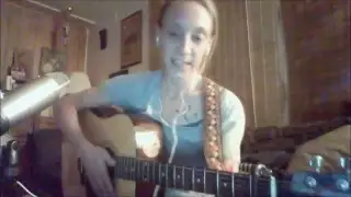 When I'm Sixty-Four Cover by Kristie Loo