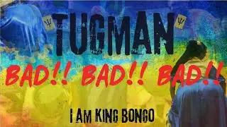 TugMan - BAD (Dunce Tree Riddim) | SOCA 2024