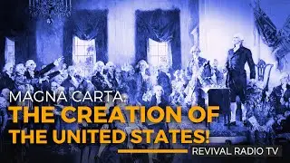 Revival Radio TV: The Magna Carta
