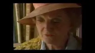 Aldous Huxley Took LSD While Dying