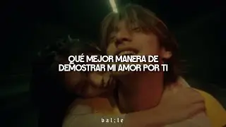 solo a los más afortunados les han dedicado esta canción