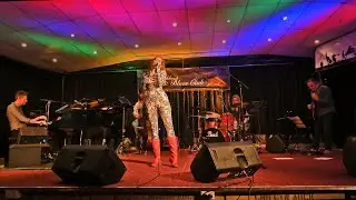 Caitlin Smith's Imaginary Band - Chinese Cafe