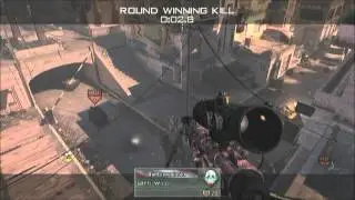 y0 Wild 2nd trickshot