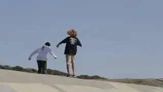 LMC Summer 18 Skateboarding