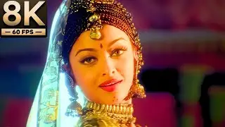 8K Remastered - Tauba Tauba | Aishwarya Rai | Jeans