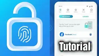 AppLock Pro how to use || how to use AppLock Pro