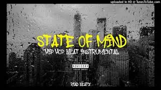 [FREE] "State of Mind" - 90s OLD SCHOOL CLASSIC BOOM BAP HIP HOP BEAT INSTRUMENTAL