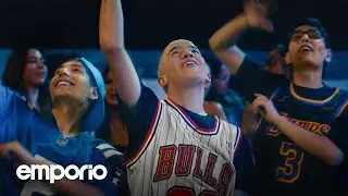 BLANKO, VIUS - No Voy A Olvidarte (Official Music Video)